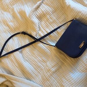 Kate Spade Midnight Blue Crossbody Bag